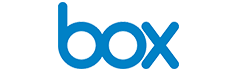 Secure Box with two factor authentication multifactor single sign on 2fa mfa